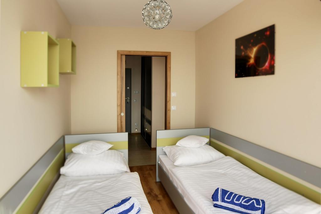 Apartment Słoneczny Gródek 19 Gródek Nad Dunajcem Quarto foto