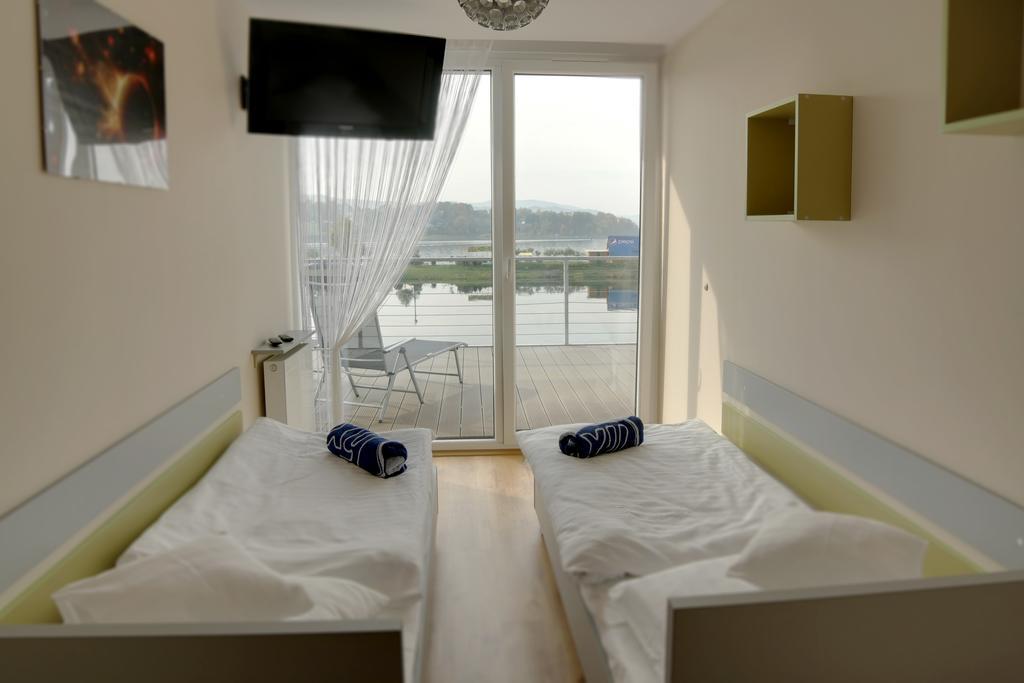 Apartment Słoneczny Gródek 19 Gródek Nad Dunajcem Quarto foto