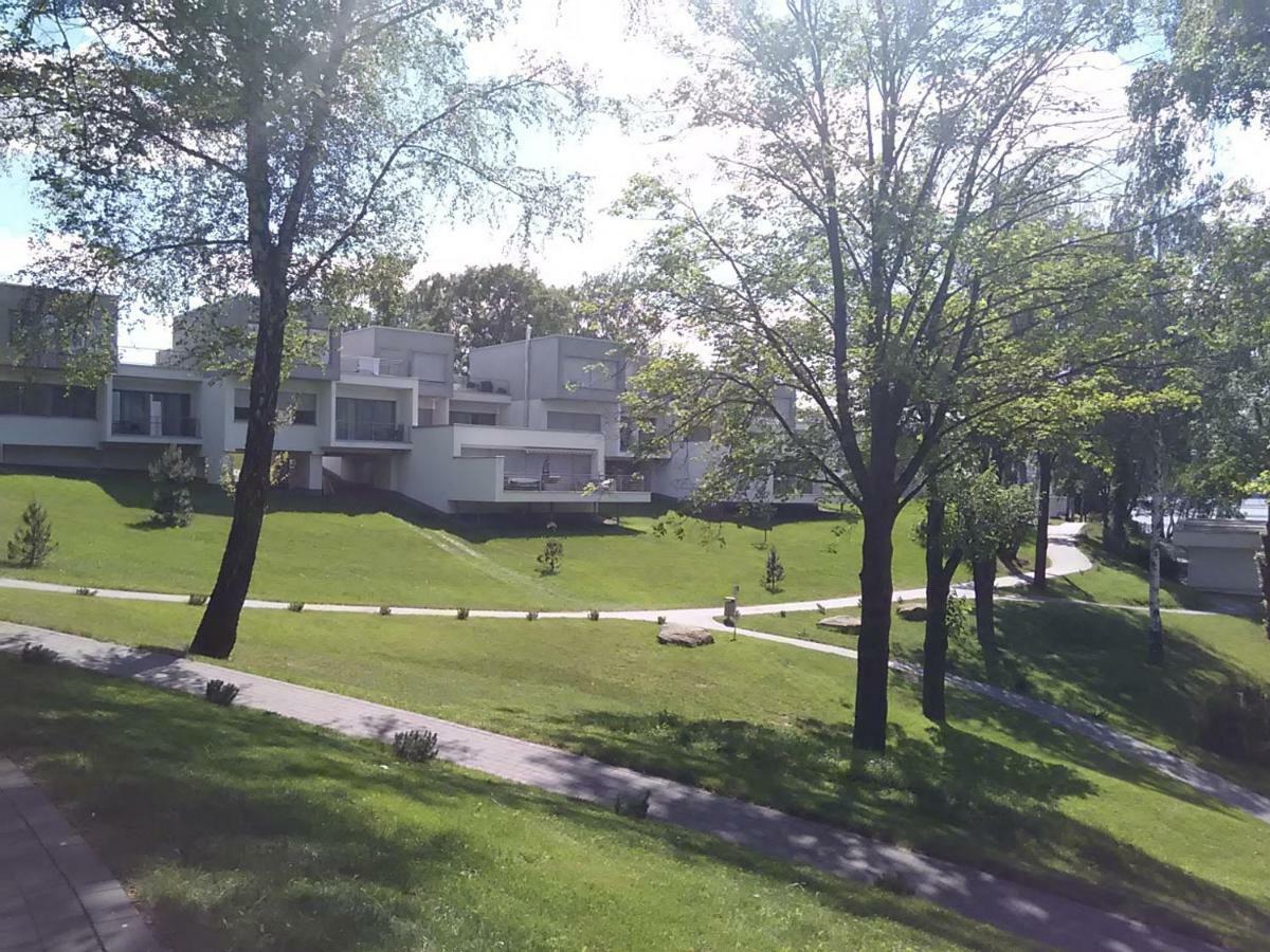 Apartment Słoneczny Gródek 19 Gródek Nad Dunajcem Exterior foto