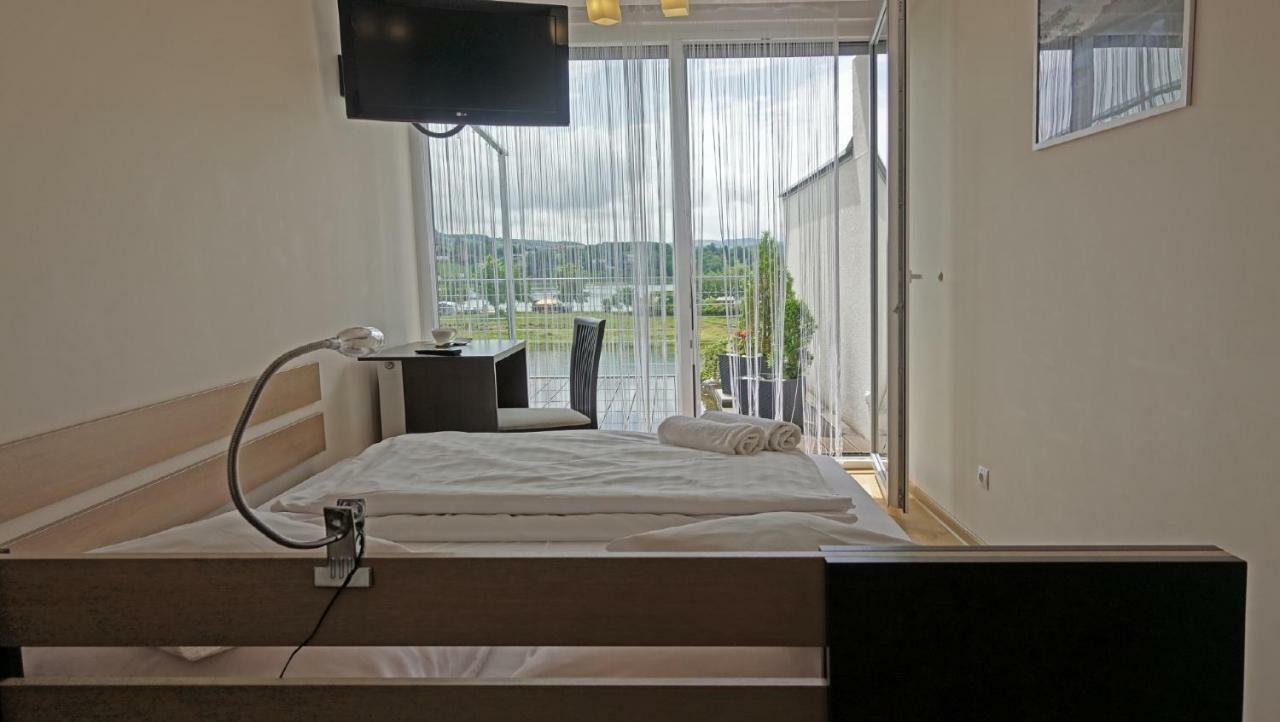 Apartment Słoneczny Gródek 19 Gródek Nad Dunajcem Exterior foto