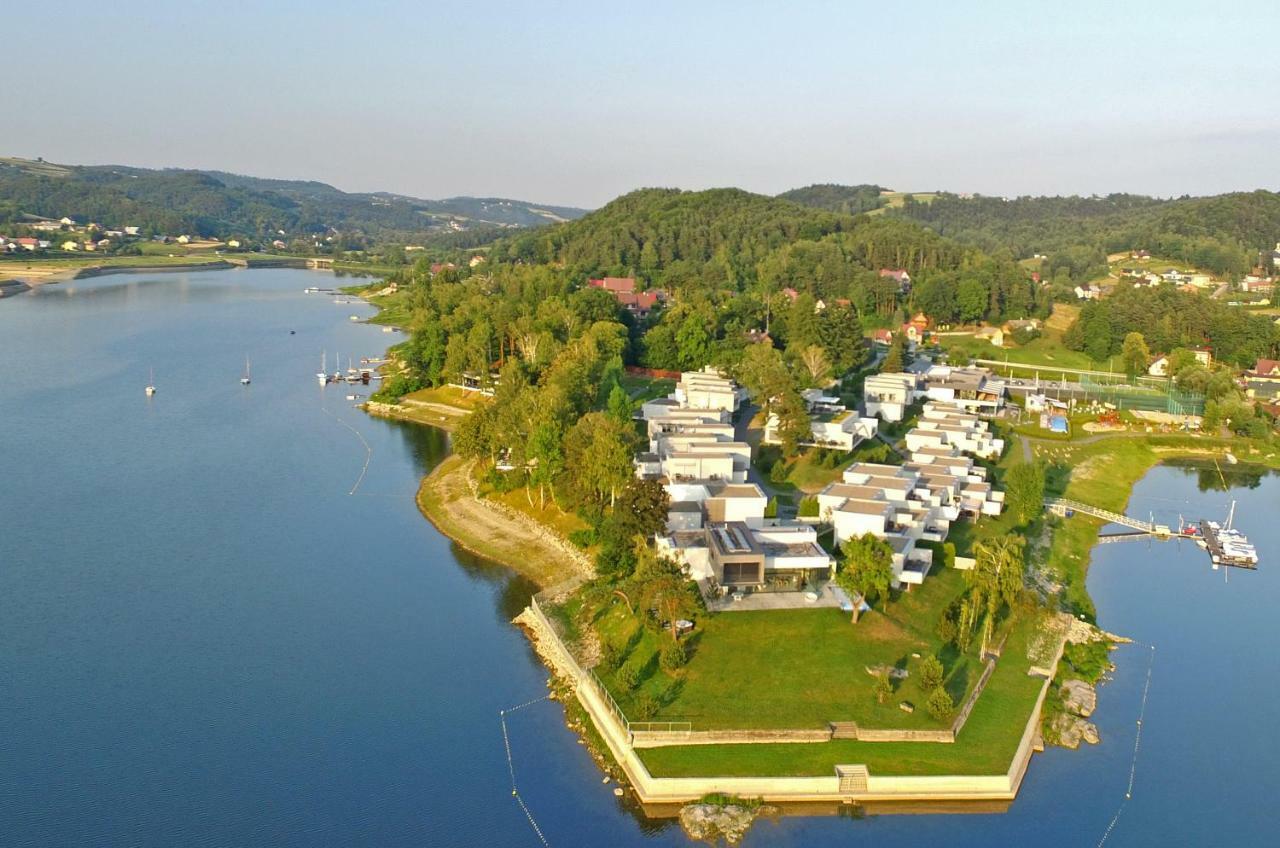 Apartment Słoneczny Gródek 19 Gródek Nad Dunajcem Exterior foto